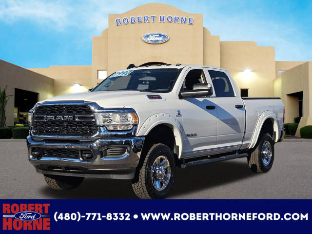2019 Ram 2500 Tradesman 4WD photo