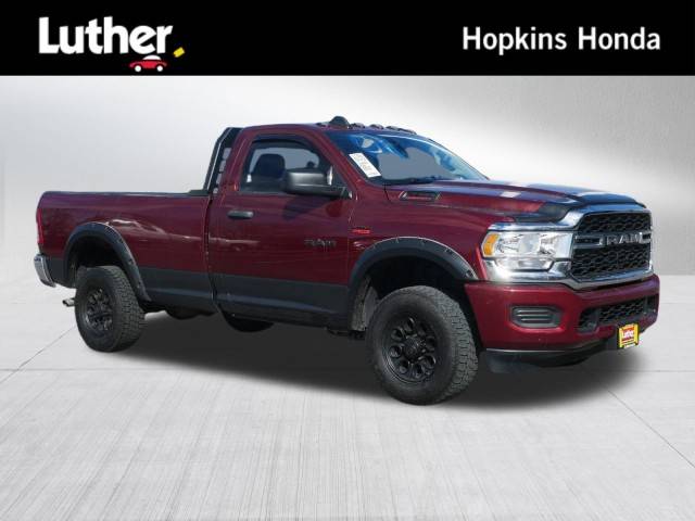 2019 Ram 2500 Tradesman 4WD photo
