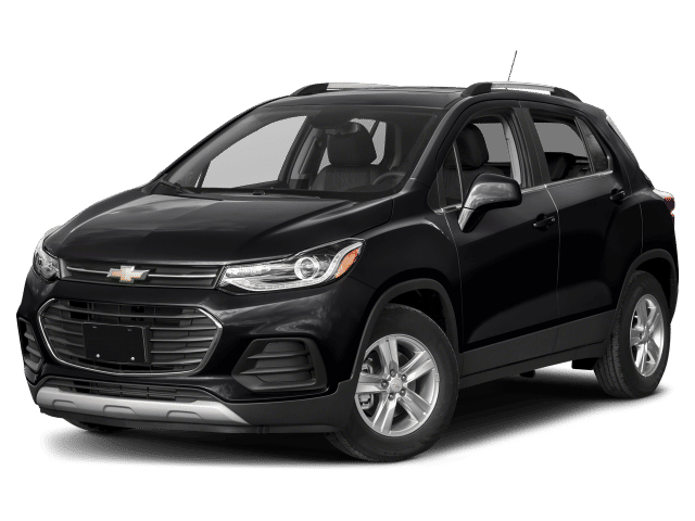 2019 Chevrolet Trax LT FWD photo