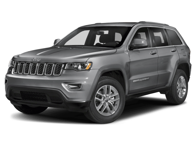 2019 Jeep Grand Cherokee Laredo E 4WD photo