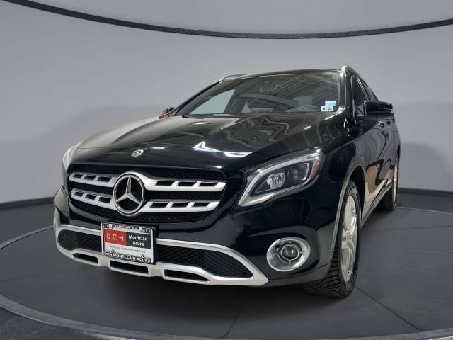 2019 Mercedes-Benz GLA-Class GLA 250 AWD photo
