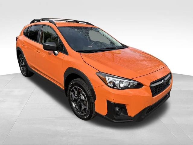 2019 Subaru Crosstrek  AWD photo