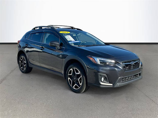 2019 Subaru Crosstrek Limited AWD photo