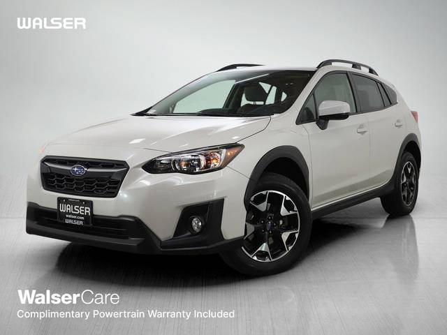 2019 Subaru Crosstrek Premium AWD photo