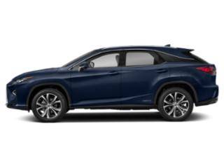 2019 Lexus RX RX 450h AWD photo