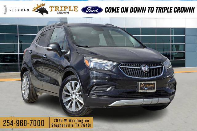 2019 Buick Encore Preferred FWD photo