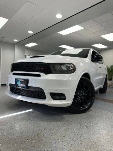 2019 Dodge Durango R/T AWD photo