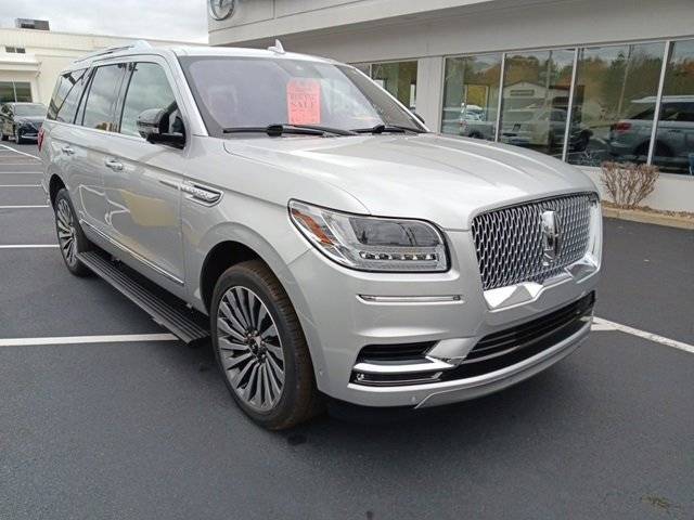 2019 Lincoln Navigator Reserve 4WD photo