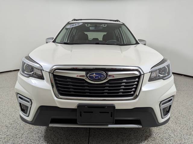 2019 Subaru Forester Touring AWD photo