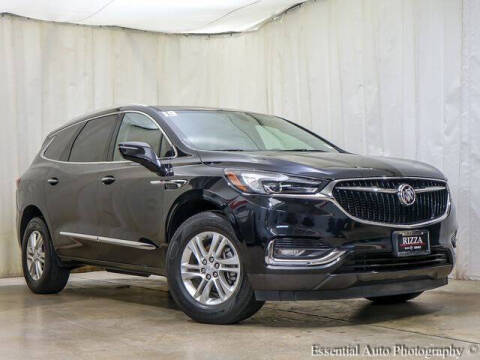 2019 Buick Enclave Preferred FWD photo