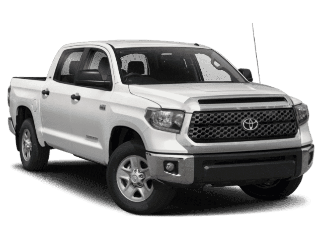 2019 Toyota Tundra SR5 4WD photo