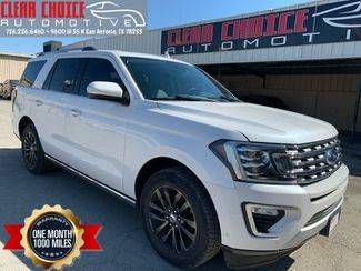 2019 Ford Expedition Limited RWD photo