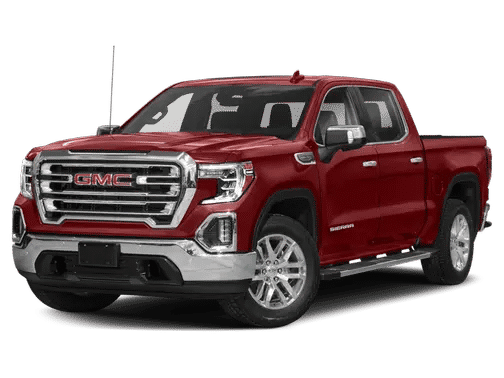 2019 GMC Sierra 1500 SLT 4WD photo