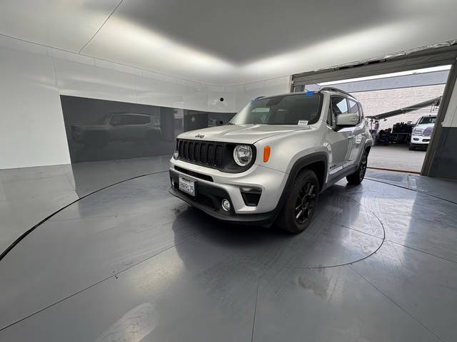 2019 Jeep Renegade Altitude FWD photo