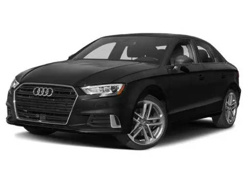 2019 Audi A3 Titanium Premium FWD photo