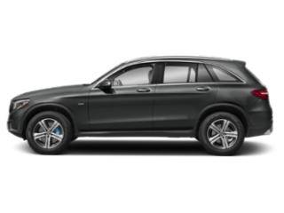 2019 Mercedes-Benz GLC-Class GLC 350e AWD photo