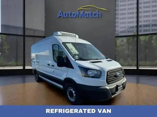 2019 Ford Transit Van RWD photo