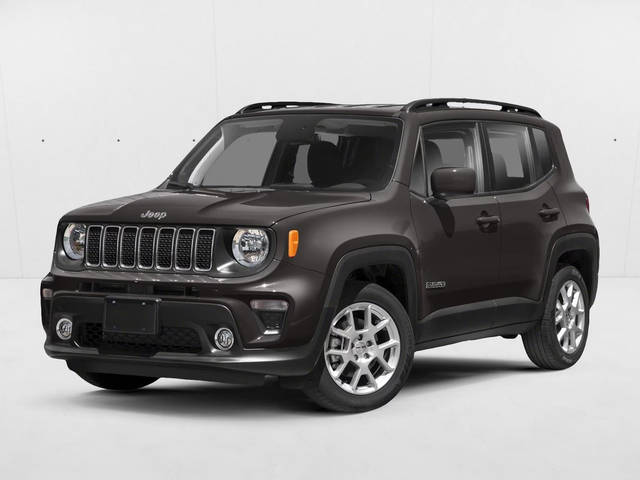 2019 Jeep Renegade Altitude FWD photo