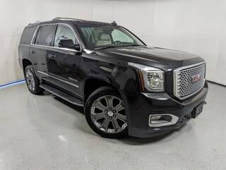 2016 GMC Yukon Denali 4WD photo