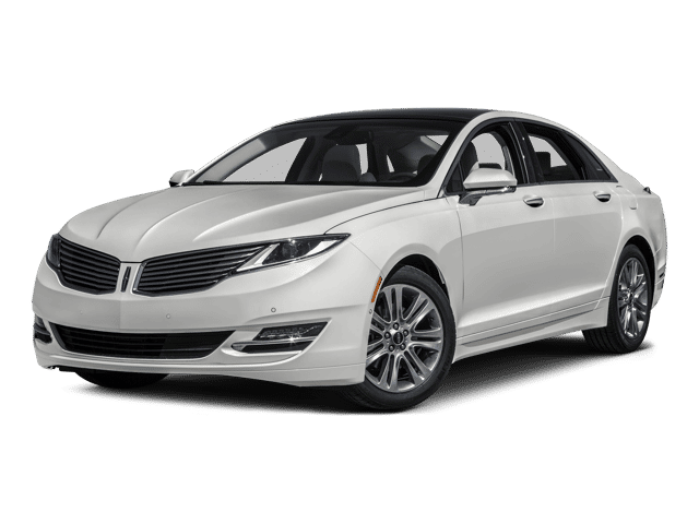 2016 Lincoln MKZ  AWD photo