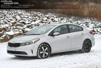 2018 Kia Forte LX FWD photo