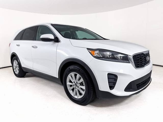 2019 Kia Sorento LX V6 FWD photo