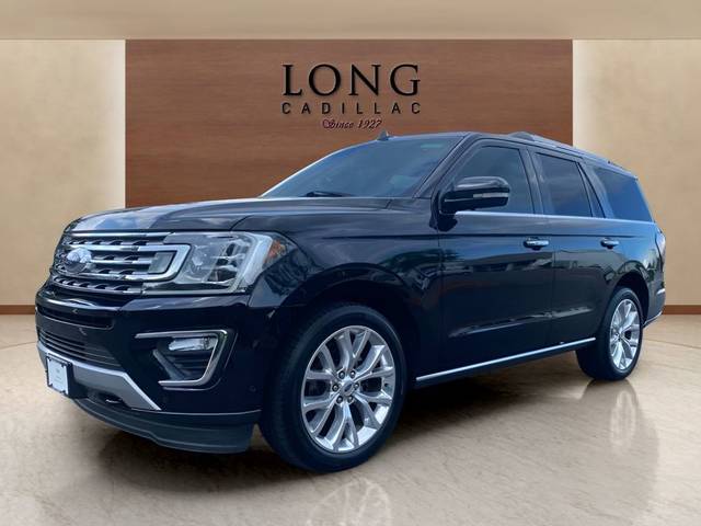 2019 Ford Expedition Limited 4WD photo