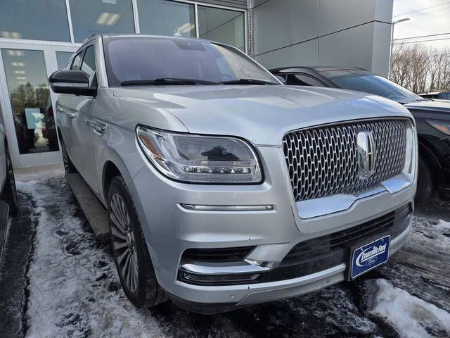 2019 Lincoln Navigator Reserve 4WD photo