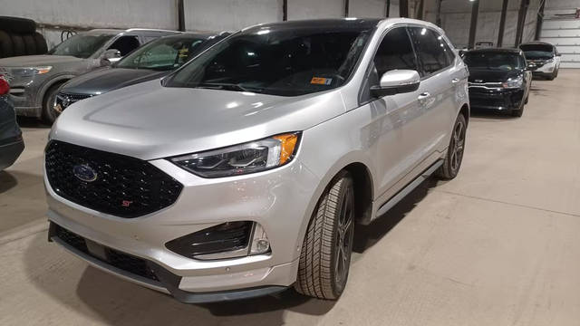 2019 Ford Edge ST AWD photo