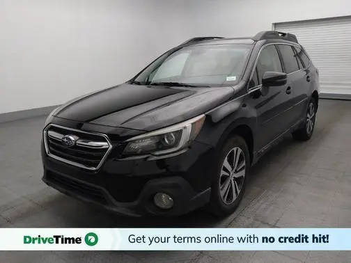 2019 Subaru Outback Limited AWD photo