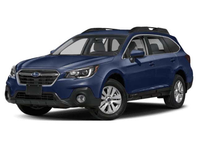 2019 Subaru Outback Premium AWD photo