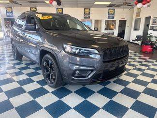 2019 Jeep Cherokee Altitude FWD photo