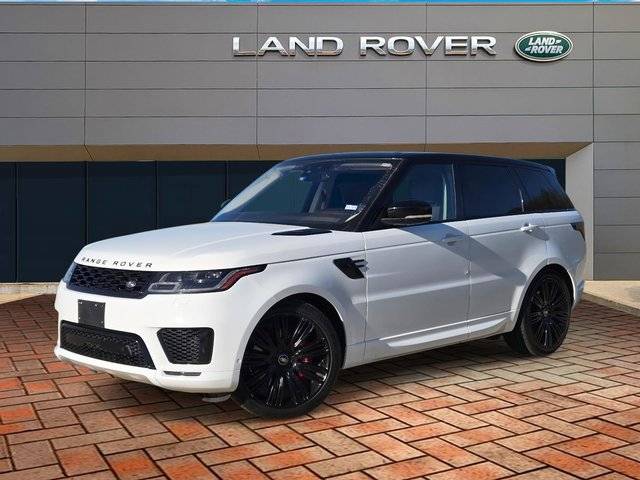2019 Land Rover Range Rover Sport Dynamic AWD photo
