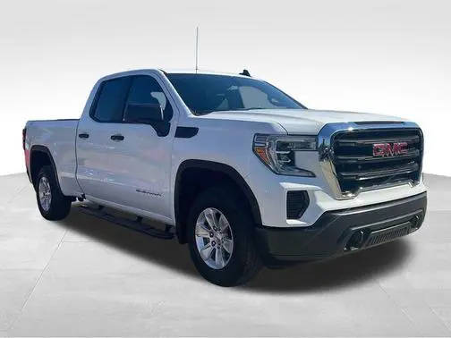 2019 GMC Sierra 1500 4WD photo