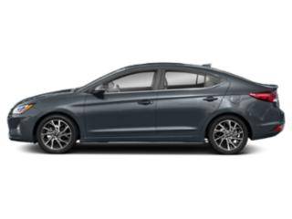 2019 Hyundai Elantra Limited FWD photo