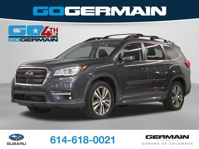 2019 Subaru Ascent Limited AWD photo