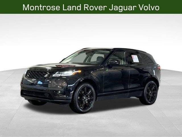 2019 Land Rover Range Rover Velar S 4WD photo