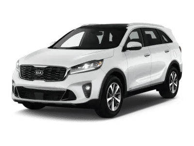 2019 Kia Sorento EX V6 AWD photo