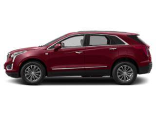 2019 Cadillac XT5 FWD FWD photo