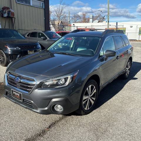 2019 Subaru Outback Limited AWD photo