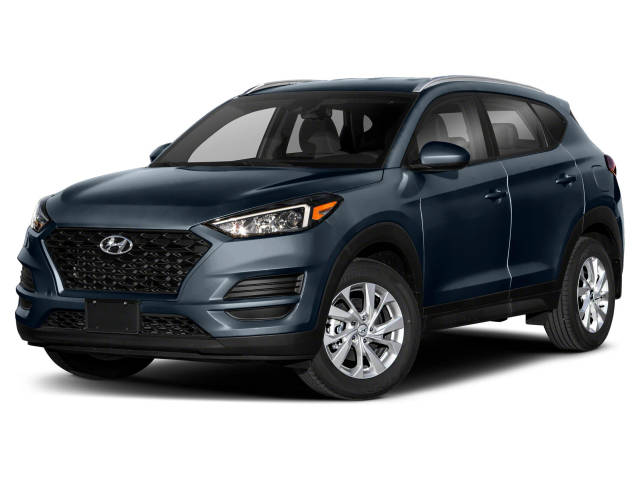 2019 Hyundai Tucson Value AWD photo