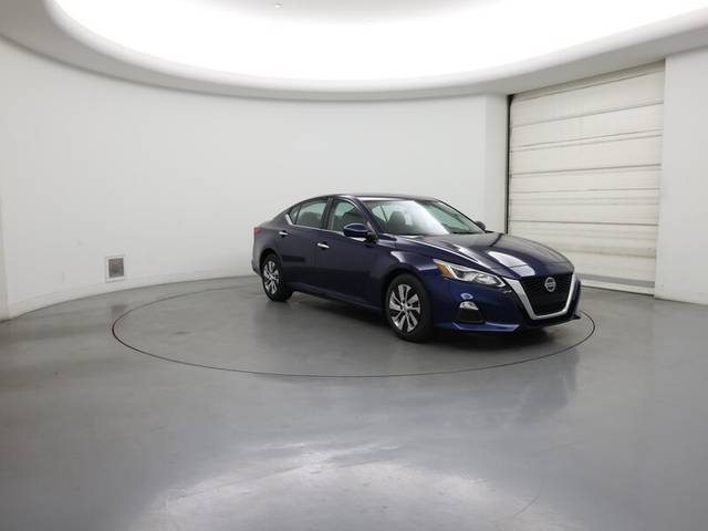 2019 Nissan Altima 2.5 S FWD photo