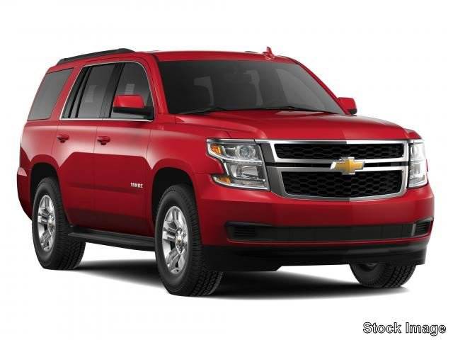 2019 Chevrolet Tahoe Premier 4WD photo