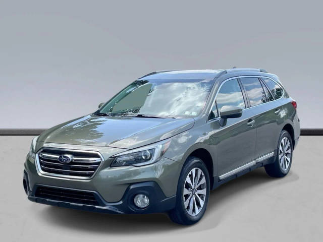 2019 Subaru Outback Touring AWD photo