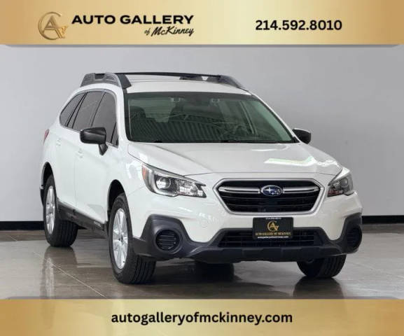 2019 Subaru Outback AWD photo