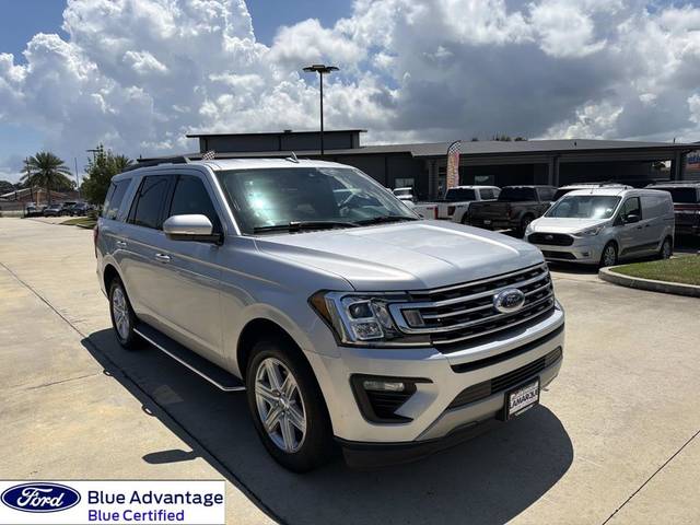 2019 Ford Expedition XLT RWD photo