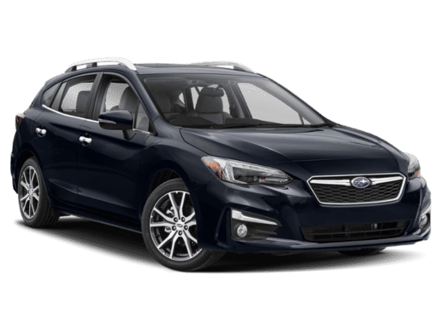 2019 Subaru Impreza Limited AWD photo