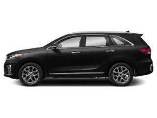 2019 Kia Sorento SX Limited V6 AWD photo
