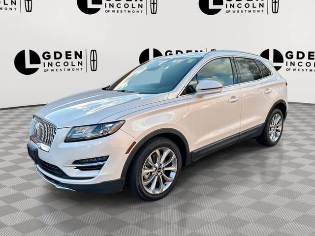 2019 Lincoln MKC Select FWD photo