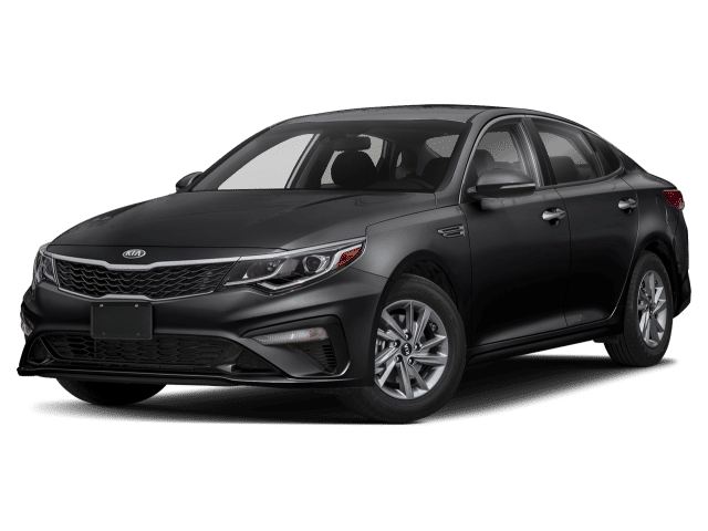 2019 Kia Optima LX FWD photo